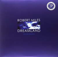 Miles Robert: Dreamland