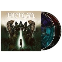 Epica: Omega Live