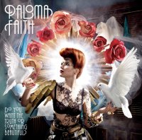 Faith Paloma: Do You Want The Truth Or Somet