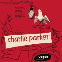 Parker Charlie: Charlie Parker Vol.1