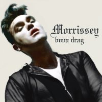 Morrissey: Bona Drag (Coloured Green Vinyl)