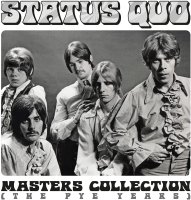 Status Quo: Masters Collection (Pye Years)