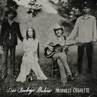 Nashville Obsolete: Dave Rawlings Machine