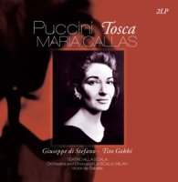 Puccini Giacomo: Tosca