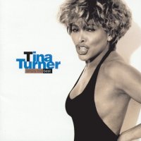 Turner Tina: Simply The Best