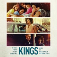 Nick Cave & Warren Ellis: Kings (Soundtrack)