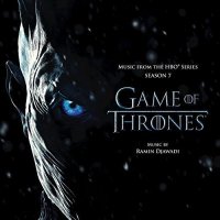 Soundtrack: Game Of Thrones: Season 7 (Hra o trůny 7. série)