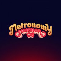 Metronomy: Summer '08