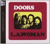 Doors: L.A. Woman (40th Anniversary Edition)