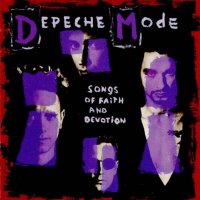 Depeche Mode: Songs of Faith and Devotion