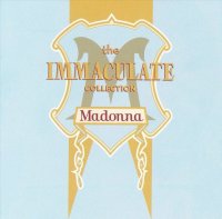 Madonna: Immaculate Collection