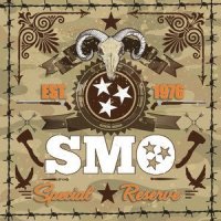 Big Smo: Special Reserve