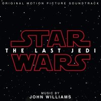 Soundtrack: Star Wars: The Last Jedi (Poslední z Jediů)