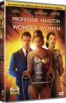 Professor Marston & The Wonder Women - DVD