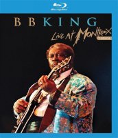 B.B. King: Live At Montreux 1993