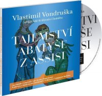 Tajemství abatyše z Assisi (Vlastimil Vondruška - Jan Hyhlík)