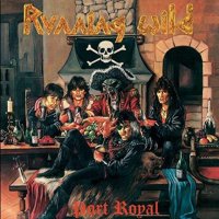 Running Wild: Port Royal (Expanded Edition)