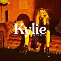 Minogue Kylie: Golden (Vinyl+Download Card)