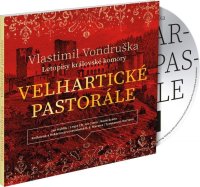 Velhartické pastorále (Vlastimil Vondruška - Jan Hyhlík)