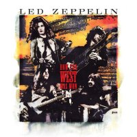Led Zeppelin: How The West Was Won (Remastered 2018)