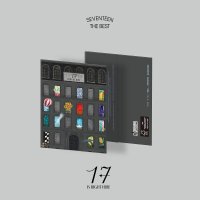 Seventeen: Best Album: 17 is Right Here