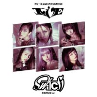 IVE: Ive Switch (Digipack Version)