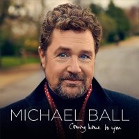 Ball Michael: Coming Home To You