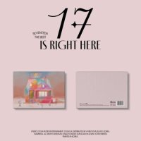 Seventeen: Best Album: 17 is Right Here (Deluxe Version)