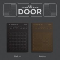 CHEN (EXO): Door