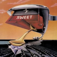 Sweet: Off The Record (New Extended Edition)