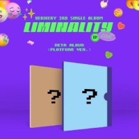 Verivery: Liminality: Ep. Love