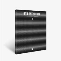 BTS: Piano Sheet Music (BTS Anthology 2)