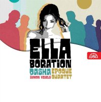 Dasha, Epoque Quartet: Ellaboration