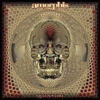 Amorphis: Queen Of Time (Reedice)