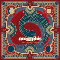 Amorphis: Under The Red Cloud (Reedice)
