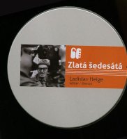 Zlatá šedesátá: Ladislav Helge