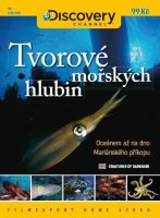 Tvorové mořských hlubin