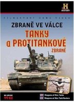 Zbraně ve válce: Tanky a protitankové zbraně