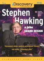 Stephen Hawking a jeho GRAND DESIGN