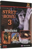 Střet bohů 3: Medusa, Minotaurus