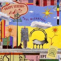 McCartney Paul: Egypt Station