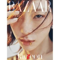 Harper's Bazaar: Taeyeon: Cover May 2023: Type B