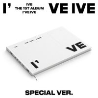 IVE: I've IVE (Special Version)