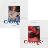 Kim Jae Hwan: Change