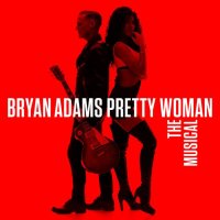 Adams Bryan: Pretty Woman / The Musical