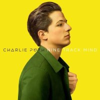 Puth Charlie: Nine Track Mind (Clear Vinyl)