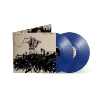 Avenged Sevenfold: Life Is But A Dream... (Coloured Blue Vinyl)