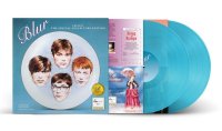 Blur: Blur Present The Complete Collectors Edition (Coloured Blue Vinyl, RSD 2023)