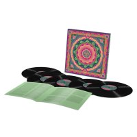 Grateful Dead: Boston Garden, Boston, Ma 5/7/77 (RSD 2023)