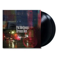 Metheny Pat: Dream Box